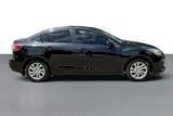 2012 Mazda Mazda3 - Preview 4