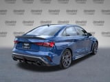 2026 Audi RS 3 - Preview 8