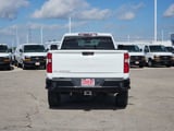 2024 Chevrolet Silverado - Preview 6