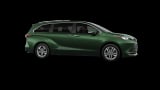 2026 Toyota Sienna - Preview 13
