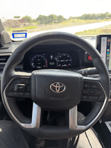2024 Toyota Tacoma - Preview 9