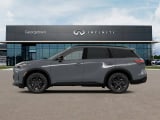 2027 INFINITI QX60 - Preview 3