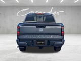 2027 Nissan Frontier - Preview 15