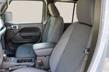 2026 Jeep Wrangler - Preview 12