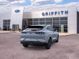 2025 Ford Mustang Mach-E - Preview 8