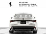 2025 Lexus IS - Preview 6