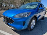 2021 Ford Escape - Preview 2