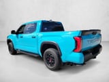 2026 Toyota Tundra - Preview 7