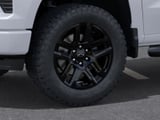 2026 Chevrolet Silverado 1500 - Preview 9