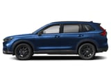 2026 Honda CR-V - Preview 3