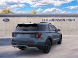 2026 Ford Explorer - Preview 8