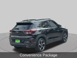 2023 Chevrolet Trailblazer - Preview 5