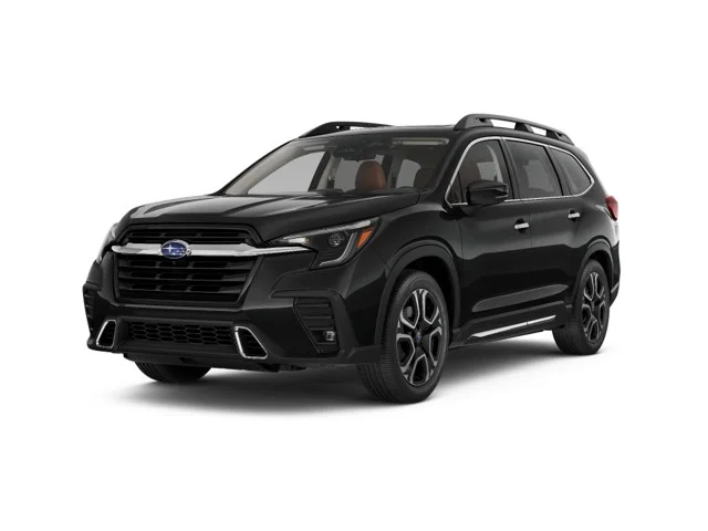 2027 Subaru Ascent - Image 1