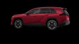 2026 Toyota RAV4 - Preview 5