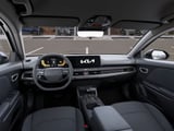 2027 Kia K4 - Preview 14