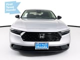 2026 Honda Accord - Preview 2