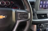 2024 Chevrolet Suburban - Preview 15