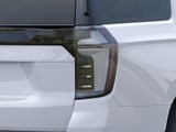 2026 Chevrolet Suburban - Preview 11