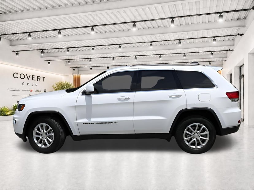 2022 Jeep Grand Cherokee WK - Image 3