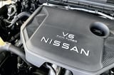 2026 Nissan Armada - Preview 8