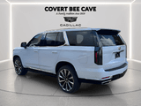 2026 Cadillac Escalade - Preview 7