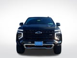 2027 Chevrolet Tahoe - Preview 8