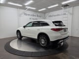 2026 Mercedes-Benz GLC - Preview 5
