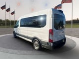 2018 Ford Transit - Preview 5