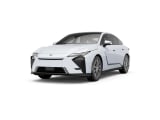 2026 Lexus ES - Preview 2