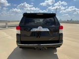 2013 Toyota 4Runner - Preview 7