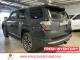 2024 Toyota 4Runner - Preview 3