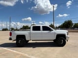 2015 Chevrolet Silverado 1500 - Preview 6