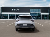 2026 Kia Sportage - Preview 5