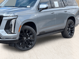 2026 Cadillac Escalade - Preview 2