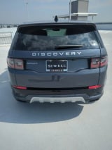 2025 Land Rover Discovery Sport - Preview 5