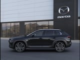 2026 Mazda CX-50 - Preview 3
