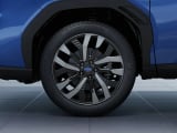 2026 Subaru Forester - Preview 9
