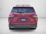 2025 Toyota Sienna - Preview 6