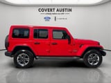 2018 Jeep Wrangler - Preview 6