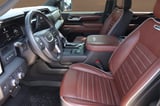 2025 GMC Sierra 2500HD - Preview 9