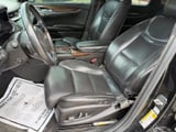 2016 Cadillac XTS - Preview 12