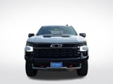 2026 Chevrolet Silverado - Preview 7