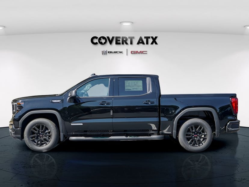 2026 GMC Sierra 1500 - Image 2