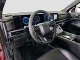 2027 Hyundai Santa Fe Hybrid - Preview 9