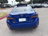 2021 Lexus RC - Preview 4