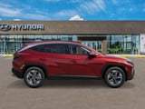 2026 Hyundai Tucson - Preview 7