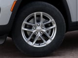2026 Jeep Grand Cherokee - Preview 8