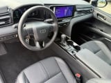 2026 Toyota Camry - Preview 7