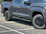 2026 Toyota Tundra - Preview 2