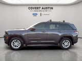 2025 Jeep Grand Cherokee - Preview 2